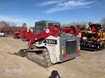 Used Track Loader for Sale